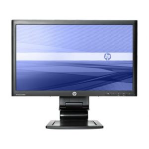 مانیتور استوک hp 2306 20 led مانیتور استوک HP 2306 20 LED