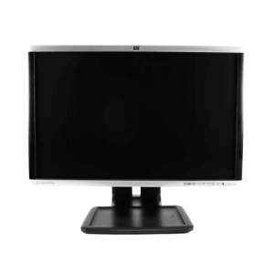 مانیتور استوک hp compaq la2205wg مانیتور استوک HP Compaq LA2205wg