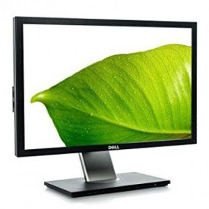 مانیتور استوک hp dell lcd 22 wide مانیتور استوک HP DELL LCD 22 WIDE