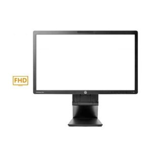 مانیتور استوک hp e221c monitor مانیتور استوک HP e221C monitor