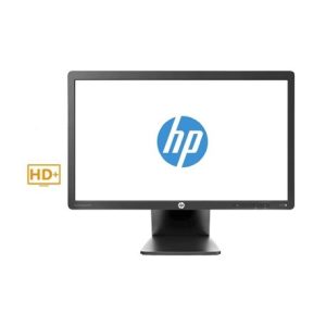 مانیتور استوک hp elitedisplay e201 monitor مانیتور استوک HP EliteDisplay E201 monitor