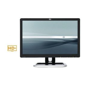 مانیتور استوک hp l1908w monitor مانیتور استوک HP L1908w monitor