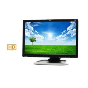مانیتور استوک hp l1945w monitor مانیتور استوک HP L1945W monitor