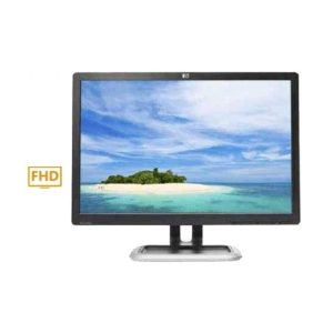 مانیتور استوک hp l2208w monitor مانیتور استوک HP L2208W monitor