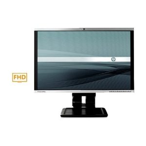 مانیتور استوک hp la2405wg monitor مانیتور استوک HP LA2405WG monitor