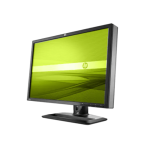 مانیتور استوک hp lcd 24 اینچ مانیتور استوک HP LCD 24 اینچ