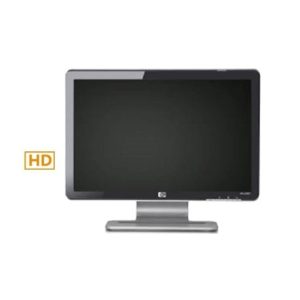 مانیتور استوک hp w1907 monitor مانیتور استوک HP W1907 monitor