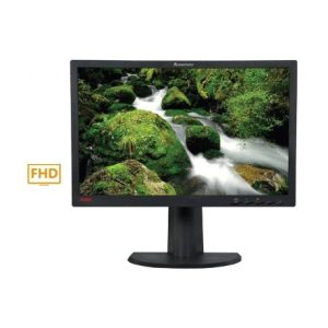 مانیتور استوک lenovo thinkvision l2240p monitor مانیتور استوک Lenovo ThinkVision L2240p monitor