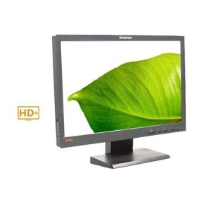 مانیتور استوک lenovo thinkvision lt1952pwo مانیتور استوک Lenovo ThinkVision LT1952PWO