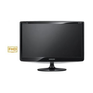 مانیتور استوک samsung b2430h monitor مانیتور استوک Samsung B2430H monitor