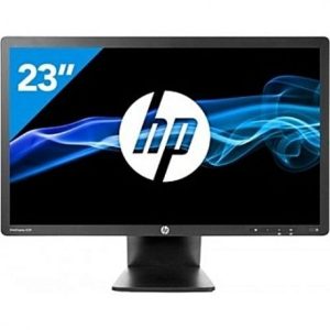 مانیتور استوک اچ پی 23 اینچ hp elitedisplay e231i مانیتور استوک اچ پی 23 اینچ HP EliteDisplay E231i