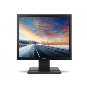 مانیتور استوک ایسر 19 اینچ v196l مانیتور استوک ایسر 19 اینچ V196L