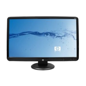 ماینتور استوک hp 2032 20 lcd ماینتور استوک HP 2032 20 LCD