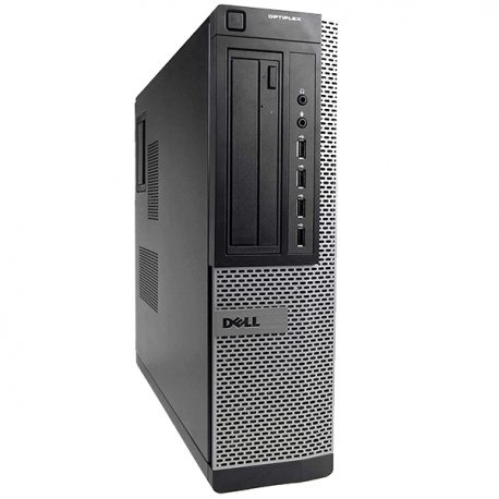 مینی کیس استوک Dell Optiplex 7010