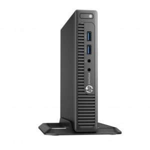 مینی کیس استوک hp elitedesk 705 g3 مینی کیس استوک HP EliteDesk 705 G3