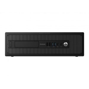 مینی کیس استوک hp elitedesk 800 g2 مینی کیس استوک HP EliteDesk 800 G2