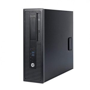 مینی کیس استوک hp g1 600 مینی کیس استوک HP G1 600