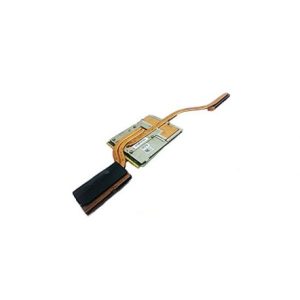 هیت سینک لپ تاپ dell precision m6700 هیت سینک لپ تاپ Dell Precision M6700