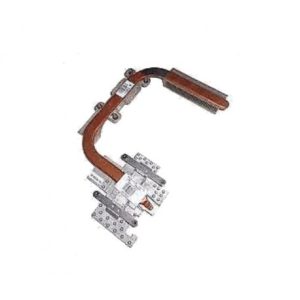 هیت سینک لپ تاپ hp elitebook 8530w هیت سینک لپ تاپ HP EliteBook 8530W