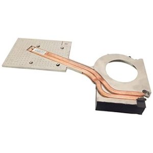 هیت سینک لپ تاپ hp elitebook 8770w هیت سینک لپ تاپ HP EliteBook 8770W