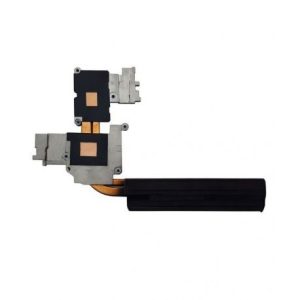 هیت سینک لپ تاپ lenovo ideapad y700 هیت سینک لپ تاپ Lenovo IdeaPad Y700