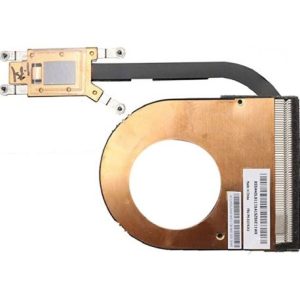 هیت سینک لپ تاپ lenovo thinkpad e570 هیت سینک لپ تاپ Lenovo ThinkPad E570