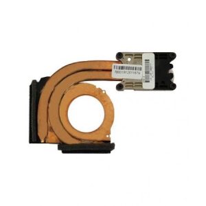 هیت سینک لپ تاپ lenovo thinkpad t420s هیت سینک لپ تاپ Lenovo ThinkPad T420s