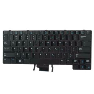 کیبورد لپ تاپ dell latitude 6430u کیبورد لپ تاپ Dell Latitude 6430U