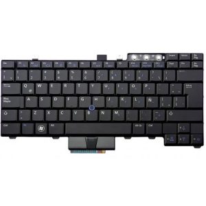 کیبورد لپ تاپ dell latitude atg 6410 کیبورد لپ تاپ Dell Latitude ATG 6410