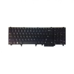 کیبورد لپ تاپ dell latitude e5530 کیبورد لپ تاپ Dell Latitude E5530