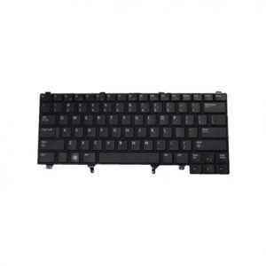 کیبورد لپ تاپ dell latitude e6320 کیبورد لپ تاپ Dell Latitude E6320