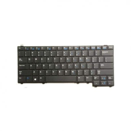 کیبورد لپ تاپ Dell Latitude E6430