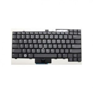 کیبورد لپ تاپ dell latitude e6500 کیبورد لپ تاپ Dell Latitude E6500