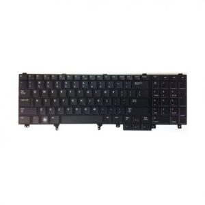 کیبورد لپ تاپ dell latitude e6530 کیبورد لپ تاپ Dell Latitude E6530