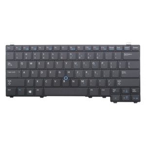 کیبورد لپ تاپ dell latitude e7240 کیبورد لپ تاپ Dell Latitude E7240