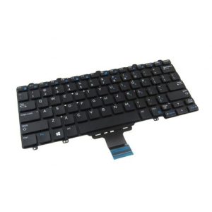 کیبورد لپ تاپ dell latitude e7250 کیبورد لپ تاپ Dell Latitude E7250