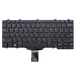 کیبورد لپ تاپ dell latitude e7270 کیبورد لپ تاپ Dell Latitude E7270