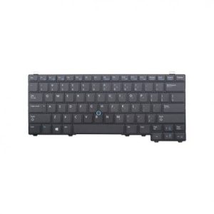 کیبورد لپ تاپ dell latitude e7440 کیبورد لپ تاپ Dell Latitude E7440
