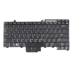 کیبورد لپ تاپ dell precision m4500 کیبورد لپ تاپ Dell Precision M4500