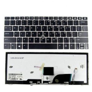 کیبورد لپ تاپ hp elitebook 2170p کیبورد لپ تاپ HP EliteBook 2170p