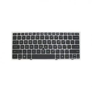 کیبورد لپ تاپ hp elitebook 2560p کیبورد لپ تاپ HP EliteBook 2560p