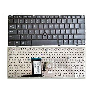 کیبورد لپ تاپ hp elitebook 2570p 1 کیبورد لپ تاپ HP EliteBook 2570p