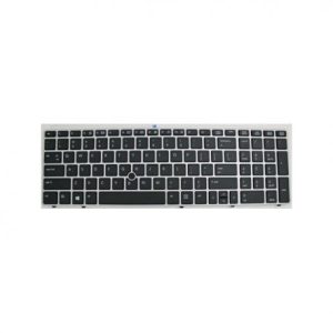 کیبورد لپ تاپ hp elitebook 8460p کیبورد لپ تاپ HP EliteBook 8460p