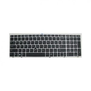 کیبورد لپ تاپ hp elitebook 8560p کیبورد لپ تاپ HP EliteBook 8560p