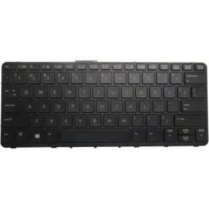 کیبورد لپ تاپ hp pro x2 612 g1 کیبورد لپ تاپ HP Pro x2 612 G1