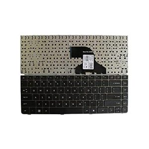 کیبورد لپ تاپ hp probook 4430s کیبورد لپ تاپ HP ProBook 4430S