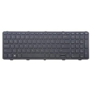 کیبورد لپ تاپ hp probook 450 g1 کیبورد لپ تاپ HP ProBook 450 G1