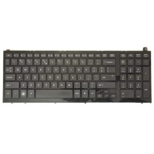 کیبورد لپ تاپ hp probook 4520s کیبورد لپ تاپ HP ProBook 4520s