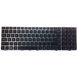 کیبورد لپ تاپ hp probook 4730s کیبورد لپ تاپ HP ProBook 4730S