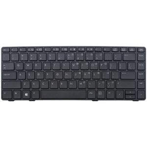 کیبورد لپ تاپ hp probook 6460b کیبورد لپ تاپ HP ProBook 6460b